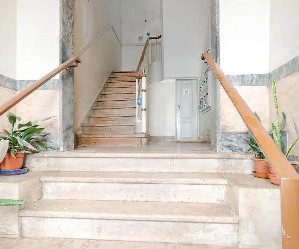 شقة Casa Boma - Spacious And Contemporary - Campo Ii