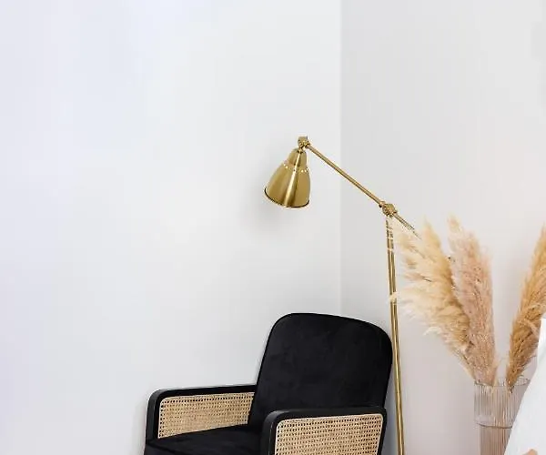 شقة Casa Boma - Spacious And Contemporary - Campo Ii Lisboa