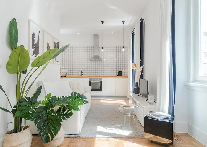 Casa Boma - Spacious And Contemporary - Campo Ii شقة *