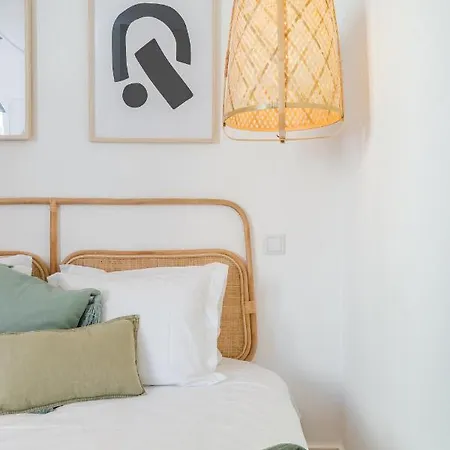 Casa Boma - Spacious And Contemporary - Campo Ii *