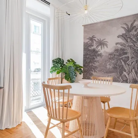 Casa Boma - Spacious And Contemporary - Campo Ii