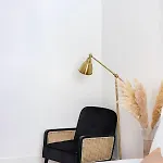 Apartamento Casa Boma - Spacious And Contemporary - Campo Ii Lisboa