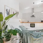 Apartamento Casa Boma - Spacious And Contemporary - Campo Ii *