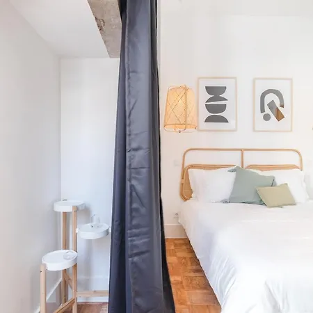 Casa Boma - Spacious And Contemporary - Campo Ii