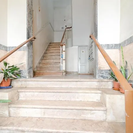 Appartement Casa Boma - Spacious And Contemporary - Campo Ii