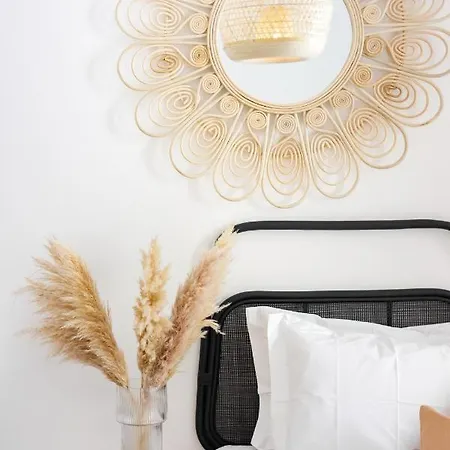 Casa Boma - Spacious And Contemporary - Campo Ii Lisboa