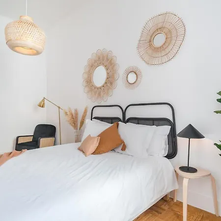 Casa Boma - Spacious And Contemporary - Campo Ii