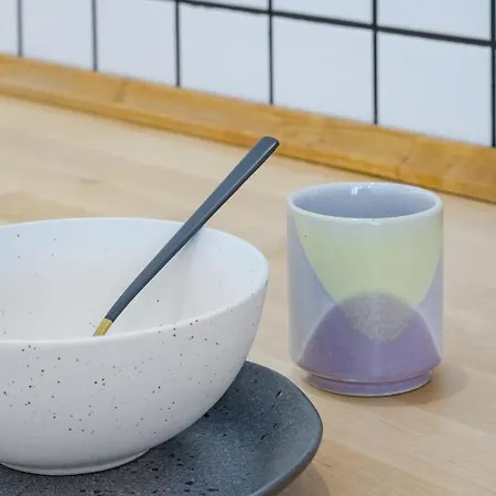 Casa Boma - Spacious And Contemporary - Campo Ii Apartamento *